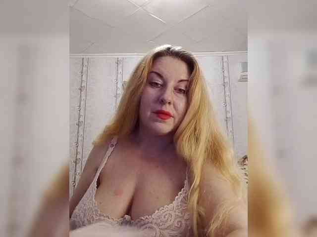 __Svetlana___ webcam