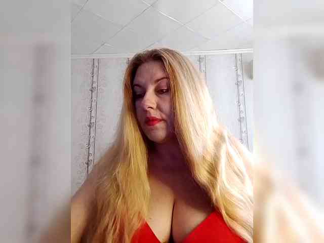 __Svetlana___ webcam