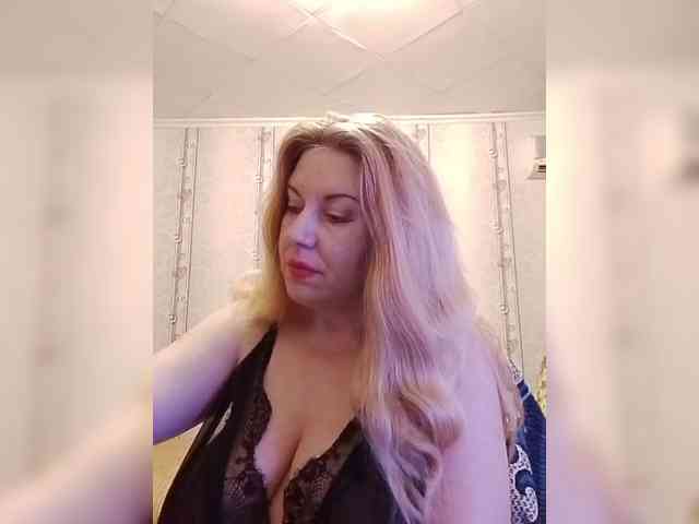 __Svetlana___ webcam