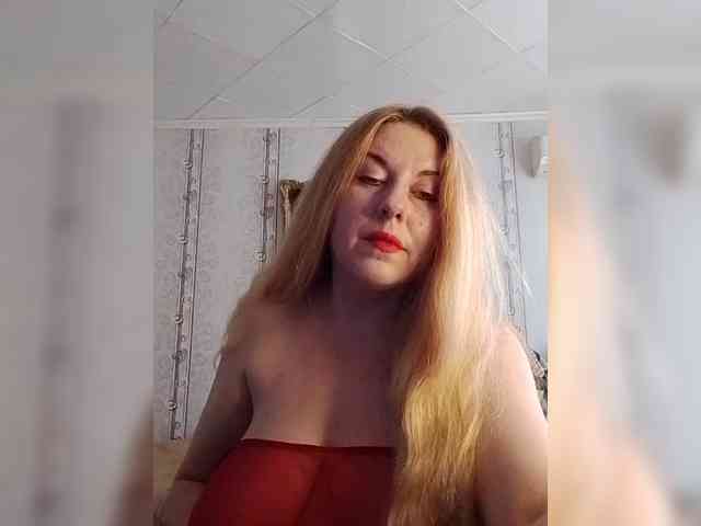 __Svetlana___ webcam