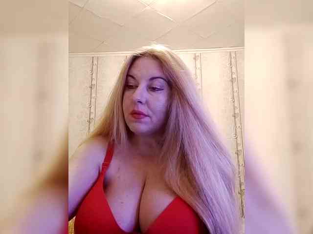 __Svetlana___ webcam