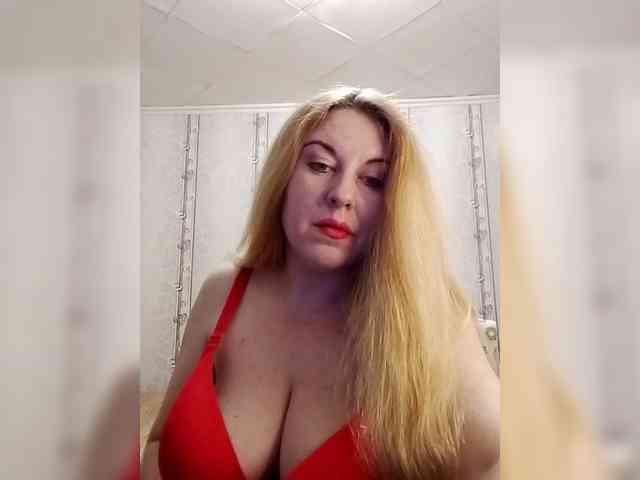 __Svetlana___ webcam