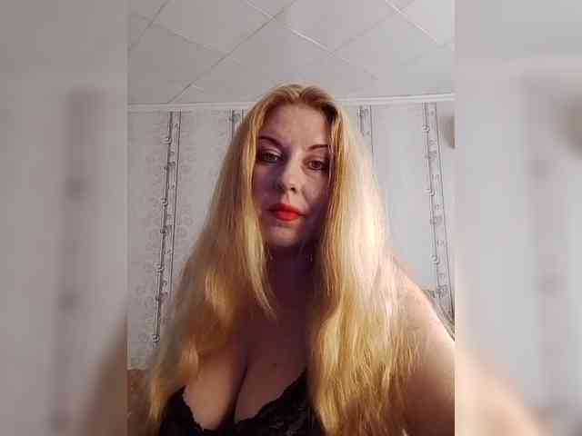 __Svetlana___ webcam