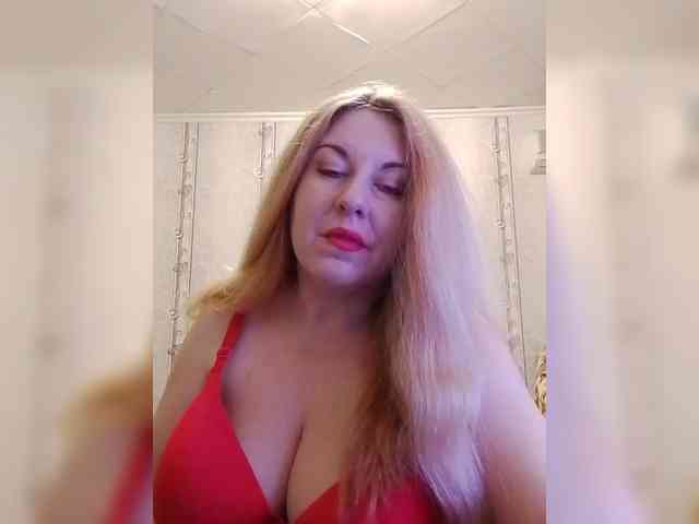__Svetlana___ webcam