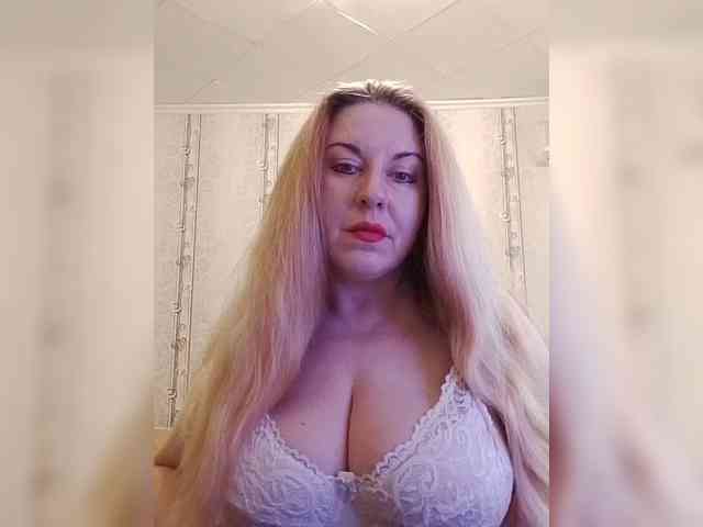__Svetlana___ webcam
