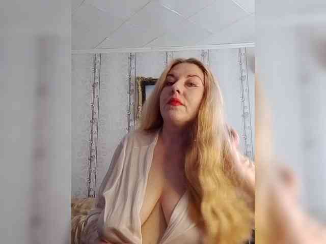 __Svetlana___ webcam