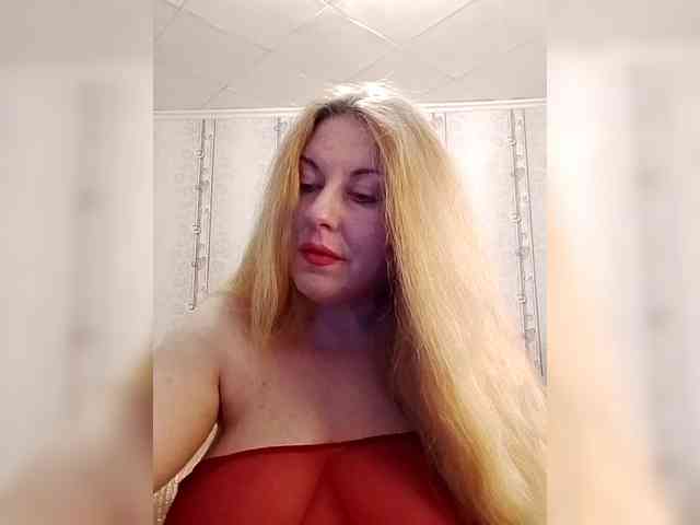 __Svetlana___ webcam