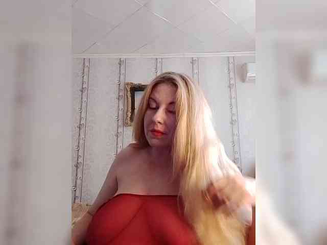 __Svetlana___ webcam