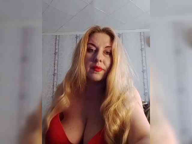 svetlana235 Sex Cam Show