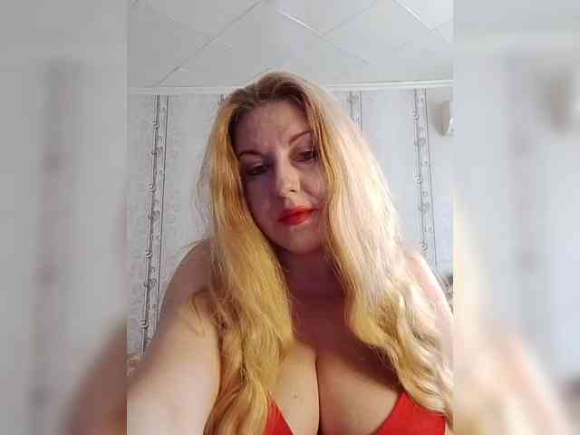 __Svetlana___ webcam