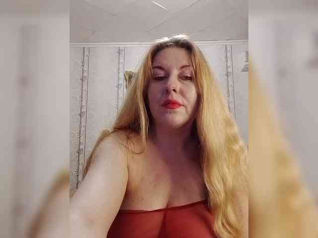 __Svetlana___ webcam