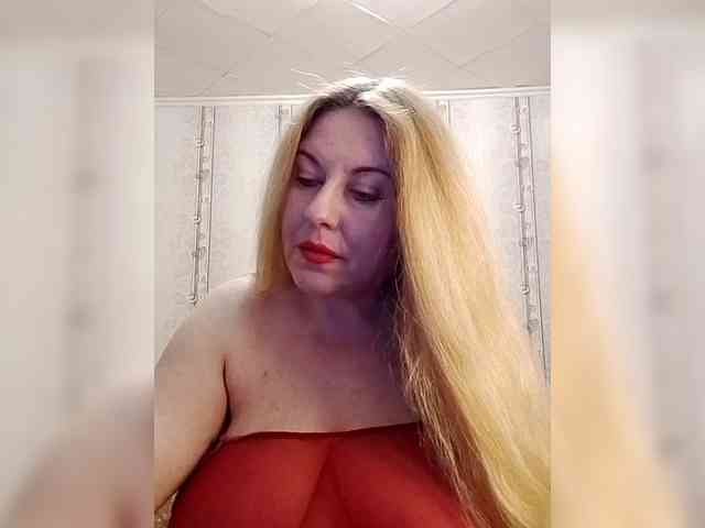 __Svetlana___ webcam