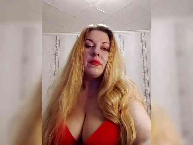 __Svetlana___ webcam