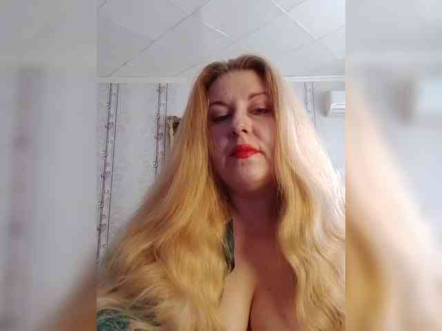 __Svetlana___ webcam