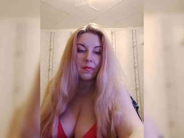 __Svetlana___ webcam