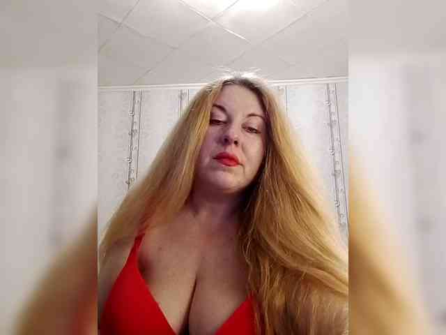 __Svetlana___ webcam