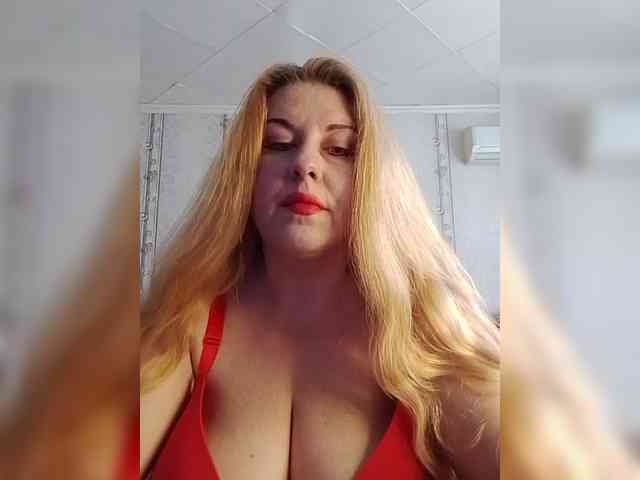 __Svetlana___ webcam