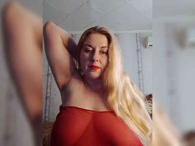 __Svetlana___ webcam