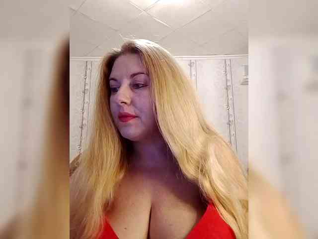 __Svetlana___ webcam