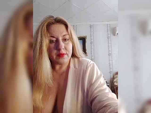 __Svetlana___ webcam