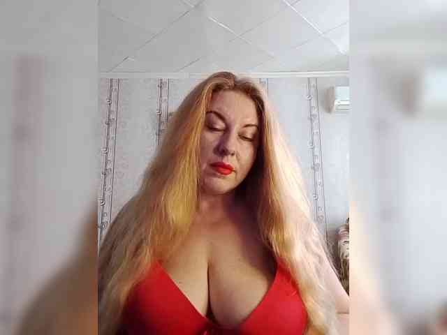 __Svetlana___ webcam