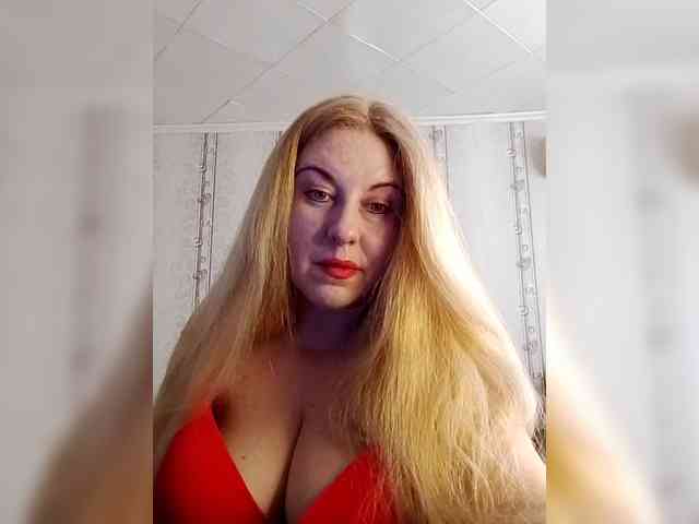 __Svetlana___ webcam