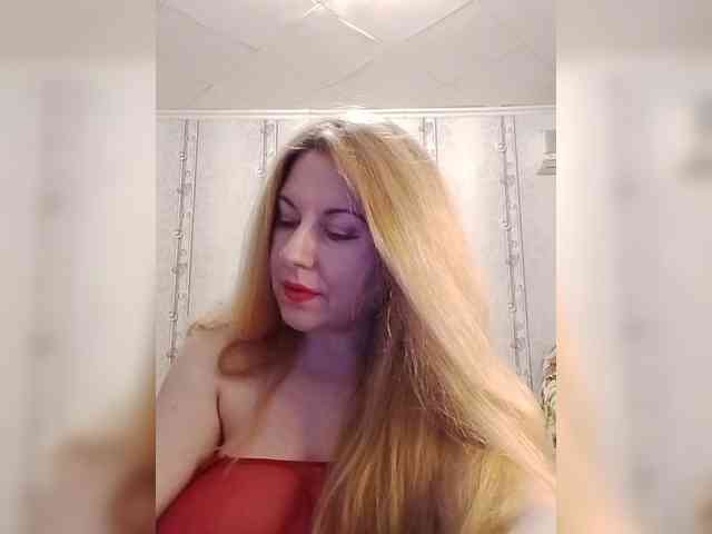 __Svetlana___ webcam