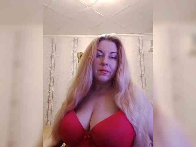 Модель: __Svetlana___