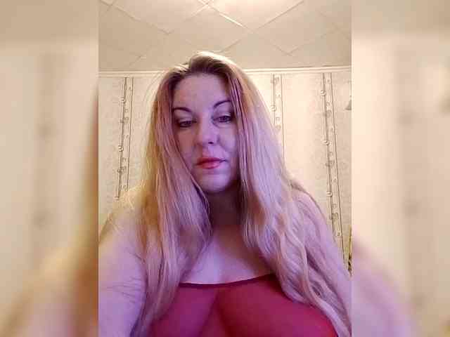 __Svetlana___ webcam