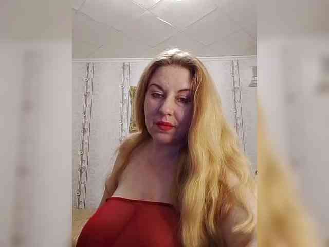 __Svetlana___ webcam