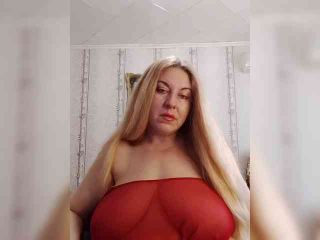 __Svetlana___ webcam