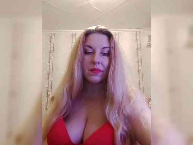 __Svetlana___ webcam