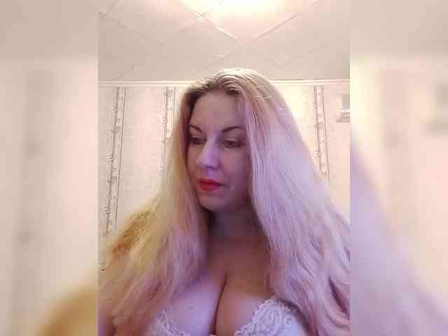 __Svetlana___ webcam