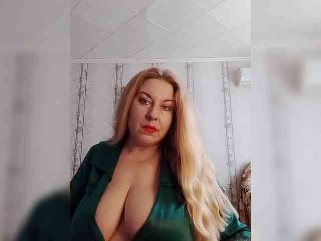 __Svetlana___ webcam