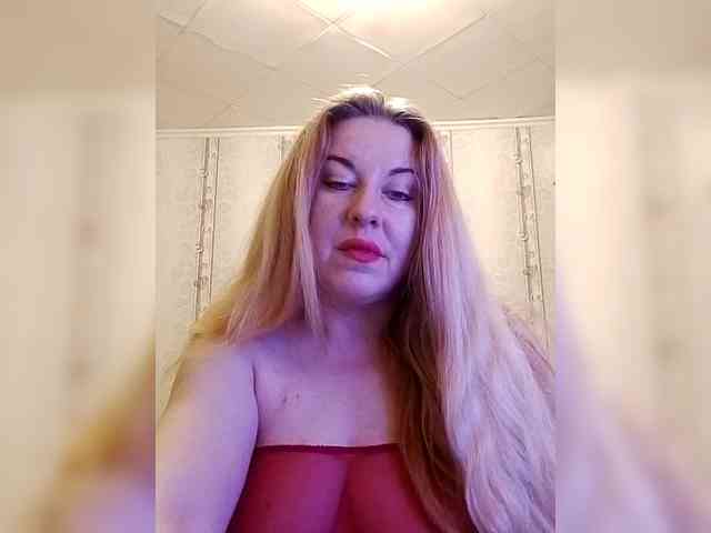 __Svetlana___ webcam