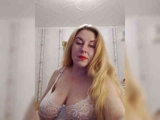 __Svetlana___ webcam