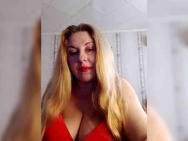 __Svetlana___ webcam