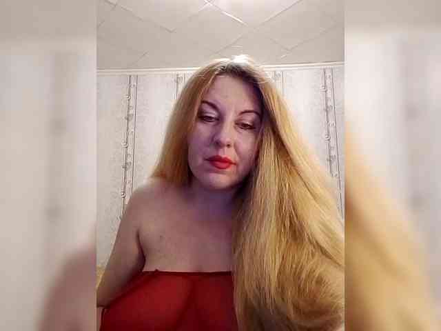 __Svetlana___ webcam