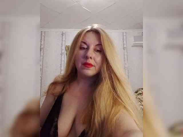 __Svetlana___ webcam