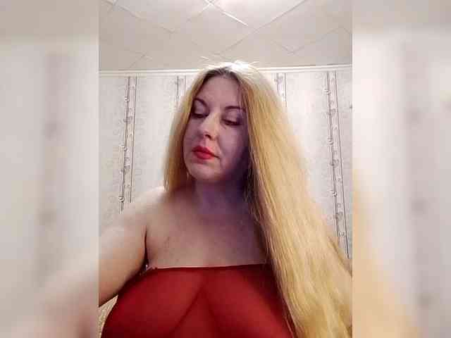 __Svetlana___ webcam