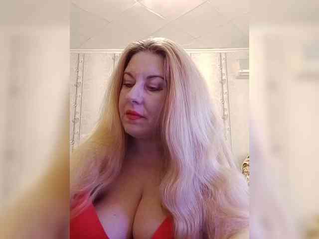 __Svetlana___ webcam