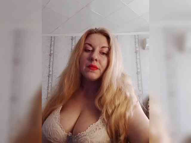 __Svetlana___ webcam