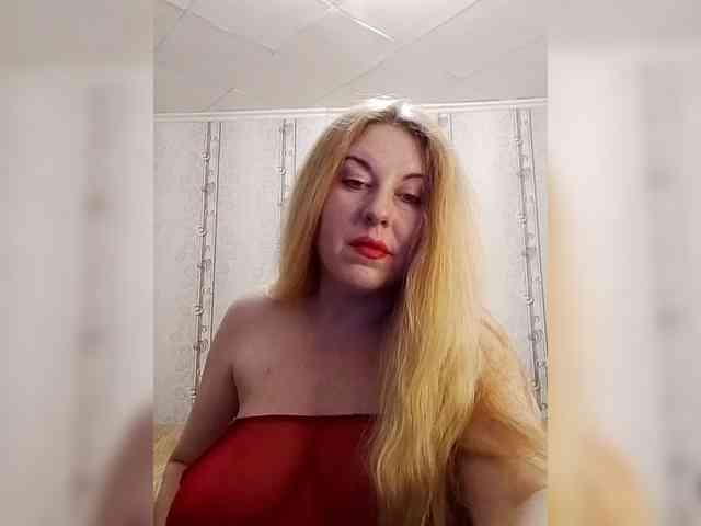 __Svetlana___ webcam