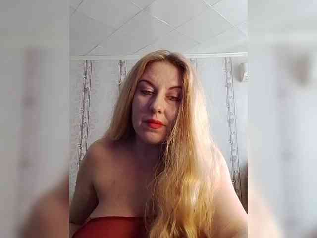 __Svetlana___ webcam