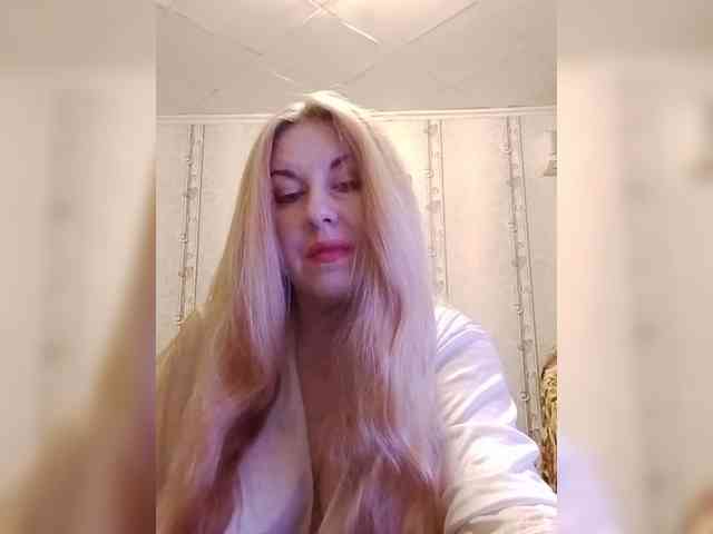 __Svetlana___ webcam