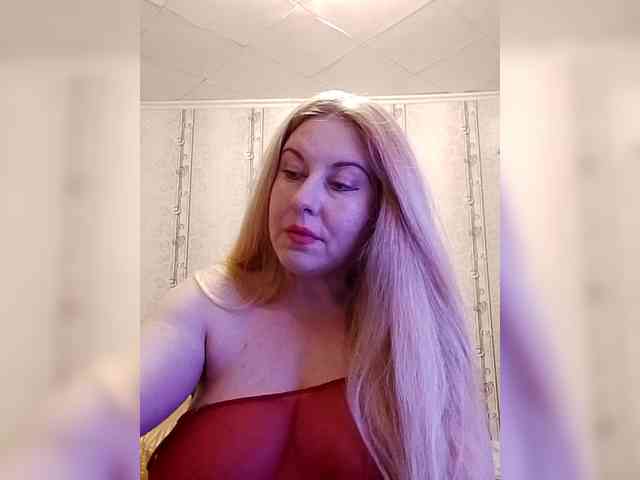 __Svetlana___ webcam