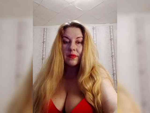 __Svetlana___ webcam