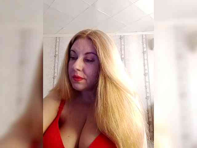 __Svetlana___ webcam