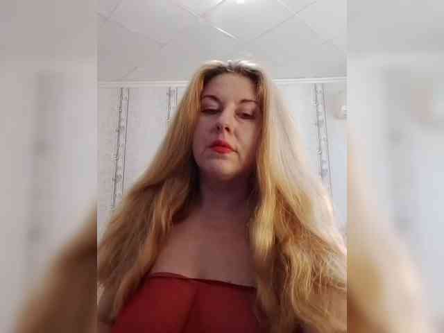__Svetlana___ webcam