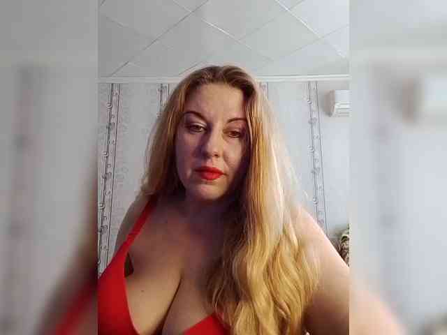 __Svetlana___ webcam